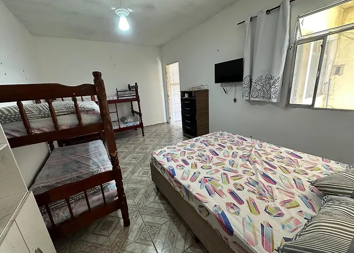 Pousada Suites Bertioga